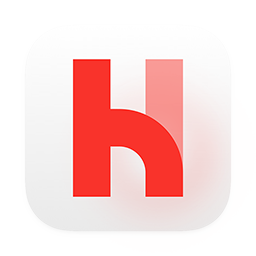 Laravel Herd app icon